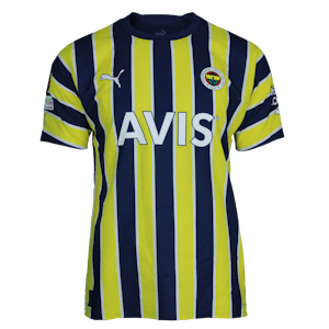 Willian Arão Fenerbahçe forması