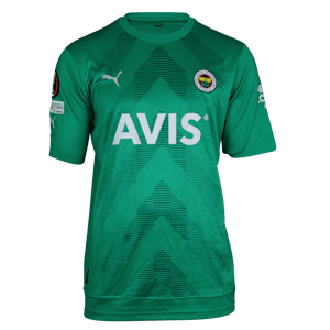 Altay Bayındır Fenerbahçe forması