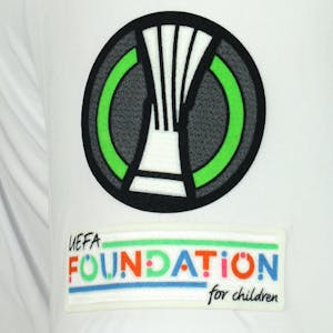 Joe Bryan OGC Nice shirt