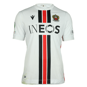 Joe Bryan OGC Nice shirt