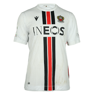Khéphren Thuram-Ulien OGC Nice forması
