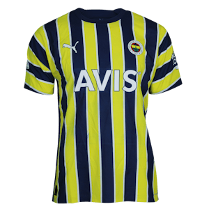 Maillot de Arda Guler (Fenerbahçe)