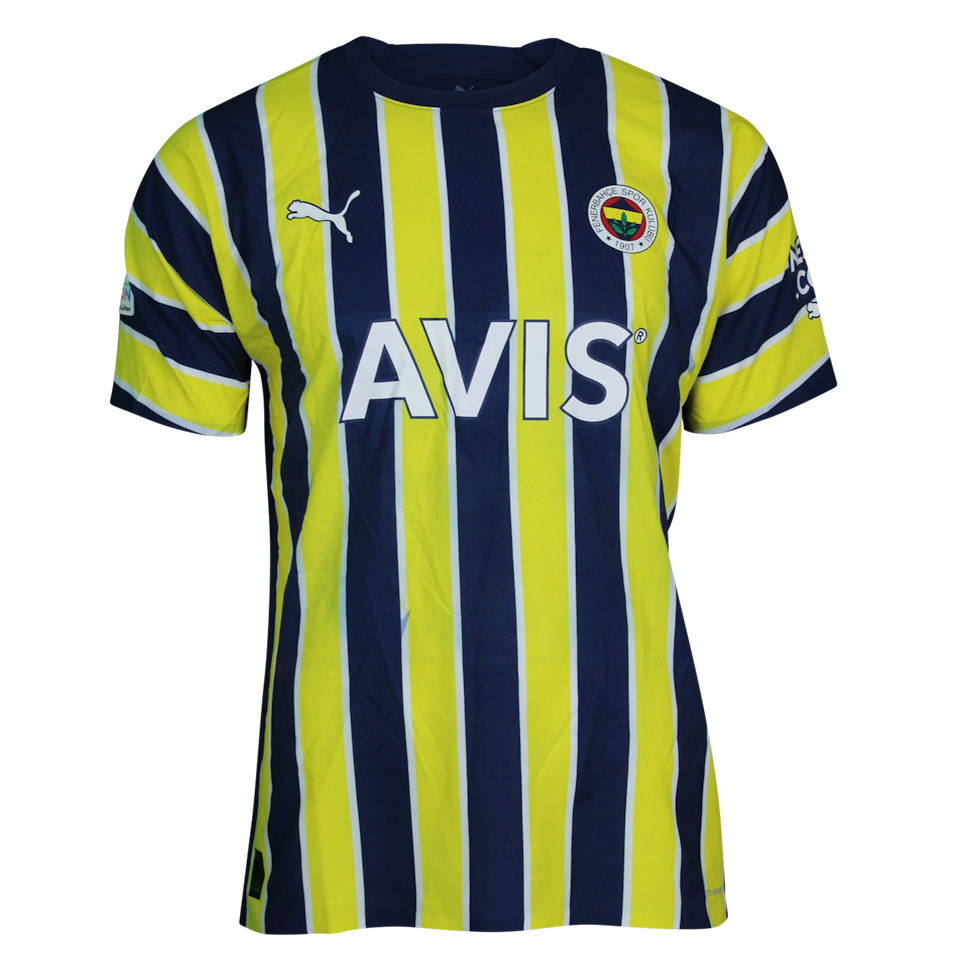 Maillot de Arda Guler (Fenerbahçe)