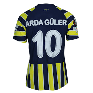 Maillot de Arda Guler (Fenerbahçe)