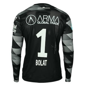Sinan Bolat KVC Westerlo shirt