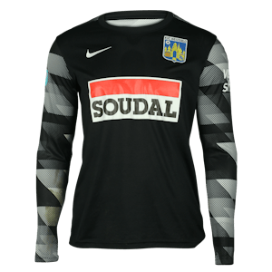 Sinan Bolat KVC Westerlo shirt