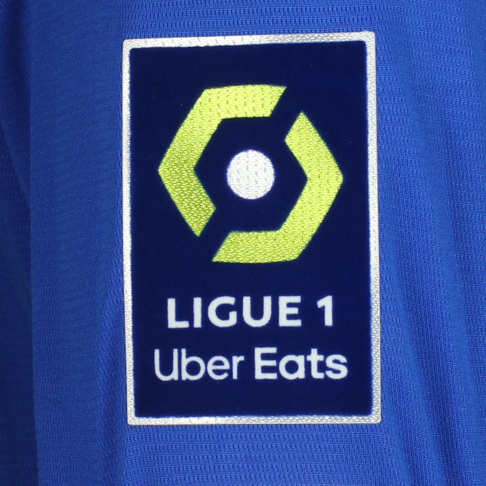 Lucas Chevalier LOSC Lille forması