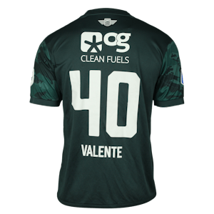 Jersey Luciano Valente FC Groningen