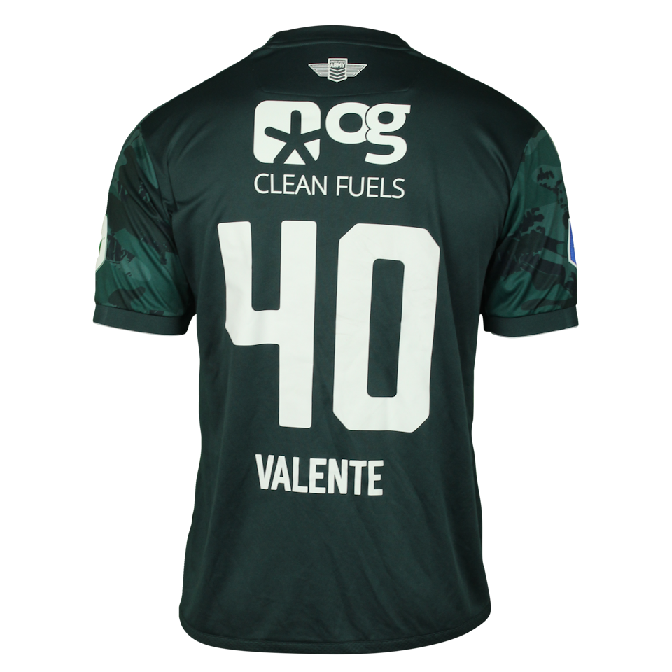 Jersey Luciano Valente FC Groningen