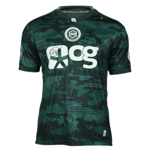 Jersey Luciano Valente FC Groningen