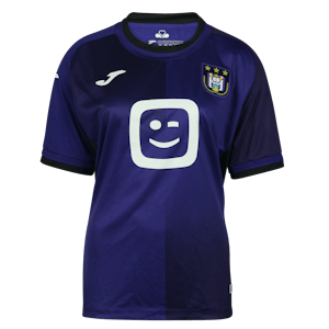 Mariam Abdulai Toloba RSC Anderlecht W shirt