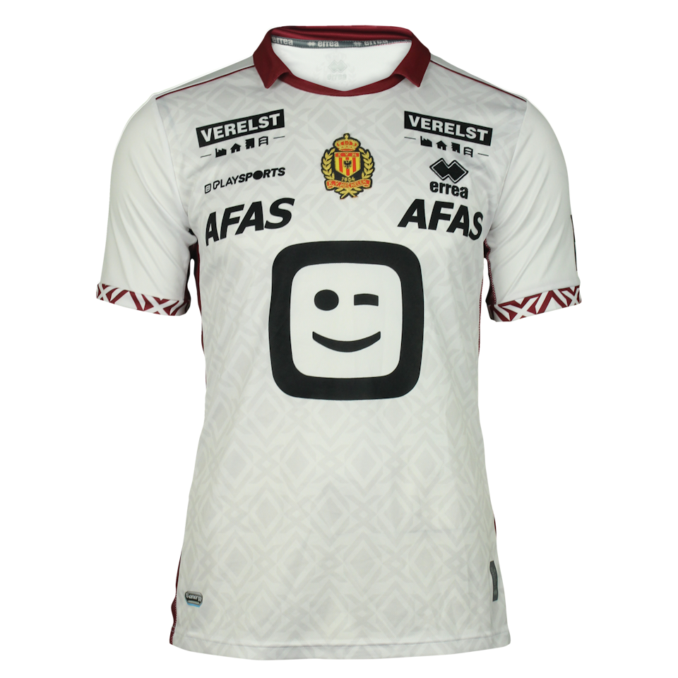 Boli Bolingoli Mbombo KV Mechelen jersey