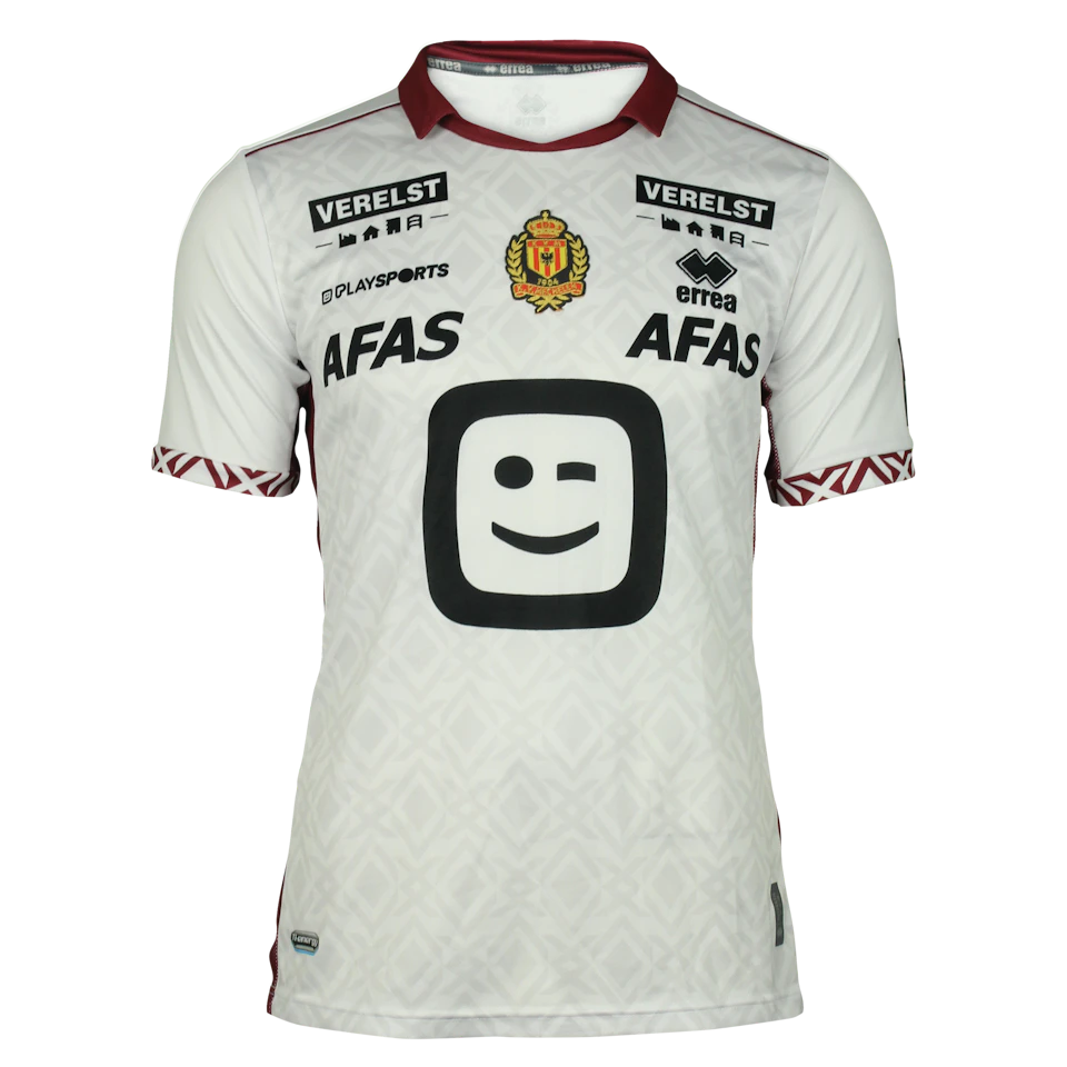 Boli Bolingoli Mbombo KV Mechelen forması