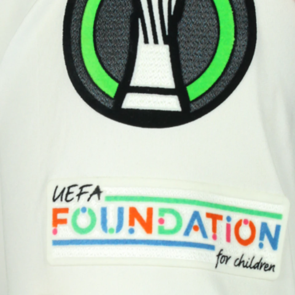 Maglia di Julien Duranville (RSC Anderlecht)