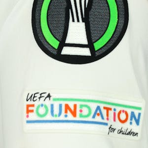 Yari Verschaeren RSC Anderlecht shirt