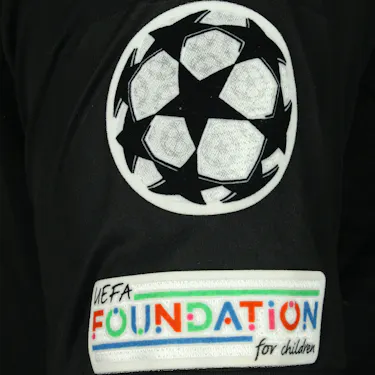 Club Brugge 팀의 Cisse Sandra 셔츠