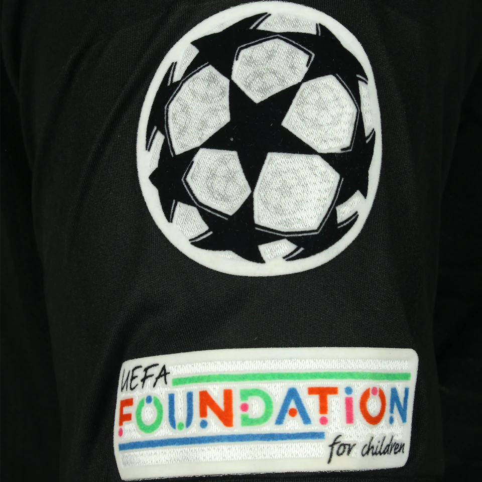 Cisse Sandra Club Brugge shirt