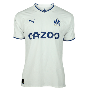 Alexis Sánchez Olympique de Marseille jersey