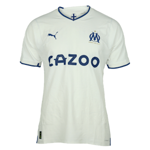 Alexis Sánchez Olympique de Marseille jersey