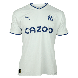 Gerson Olympique de Marseille jersey