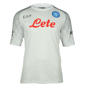 Giovanni Di Lorenzo Napoli shirt