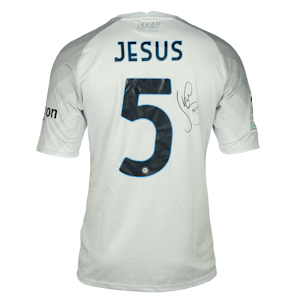 Juan Jesus Napoli shirt