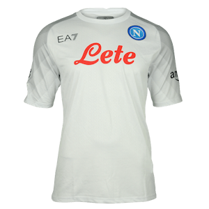 Juan Jesus Napoli shirt