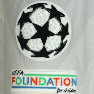 Maillot de Eljif Elmas (Napoli)
