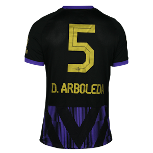 Jersey Danilo Arboleda Hurtado Al Ain
