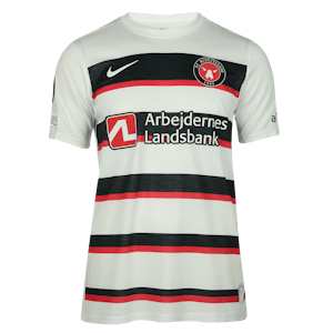 Camiseta Emiliano Martínez Toranza Midtjylland