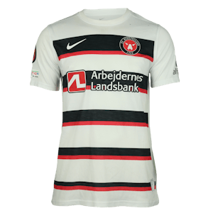 Erik Sviatchenko Midtjylland jersey