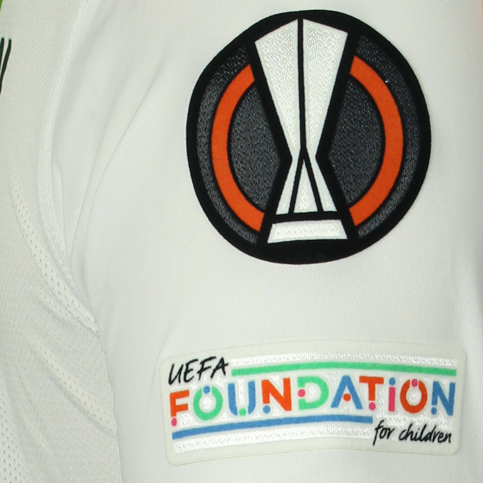 Evander Midtjylland shirt