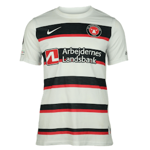 Evander Midtjylland shirt