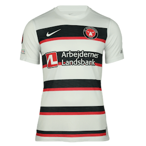 Pione Sisto Midtjylland shirt