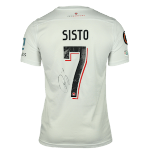 Pione Sisto Midtjylland shirt