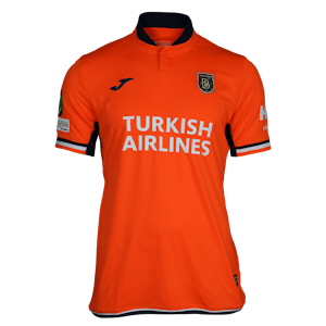 Stefano Okaka İstanbul Başakşehir shirt