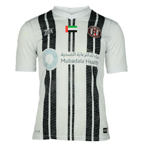 Abdoulay Diaby Al Jazira shirt