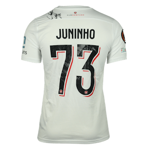 José Carlos Ferreira Junior Midtjylland jersey