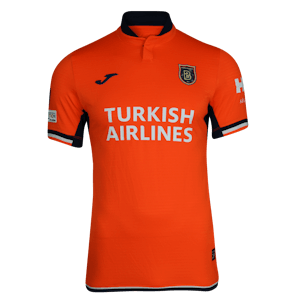 Mesut Özil İstanbul Başakşehir shirt