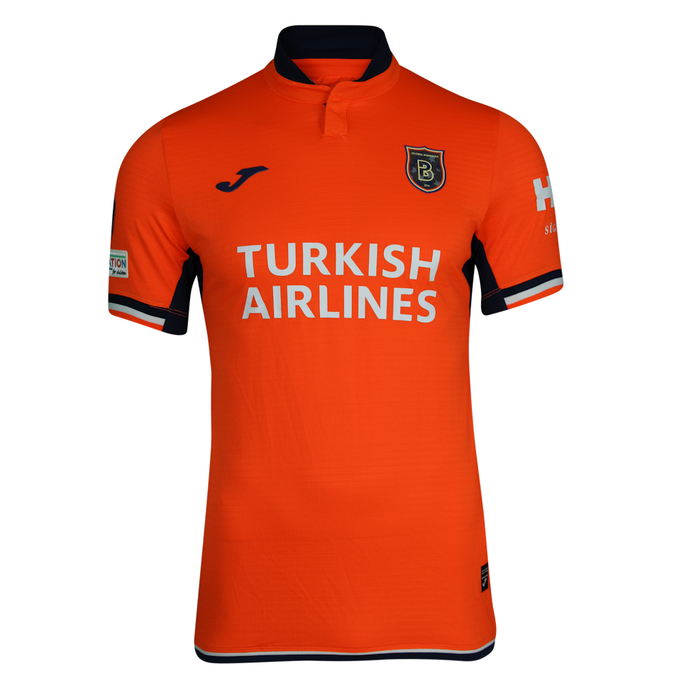 Mesut Özil İstanbul Başakşehir shirt
