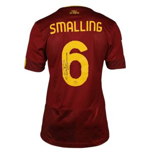 Chris Smalling