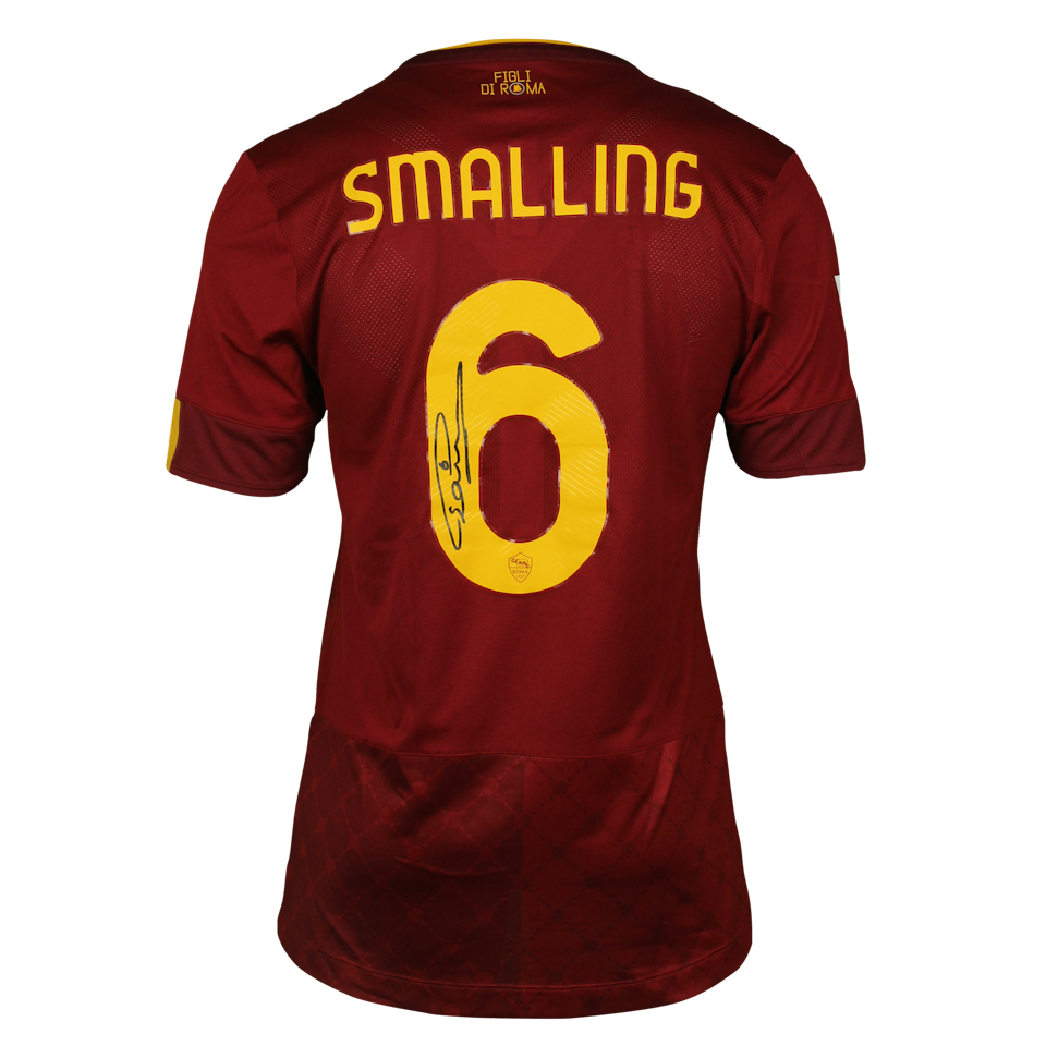 Chris Smalling
