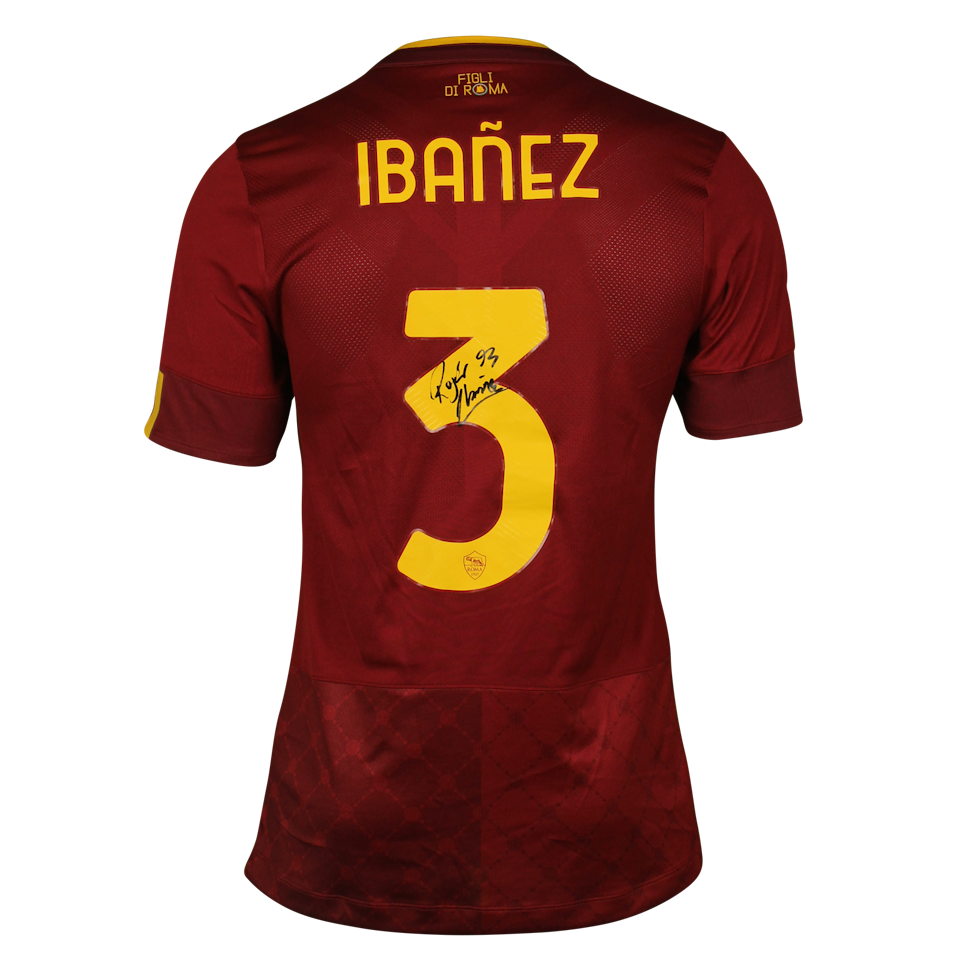 Roger Ibanez