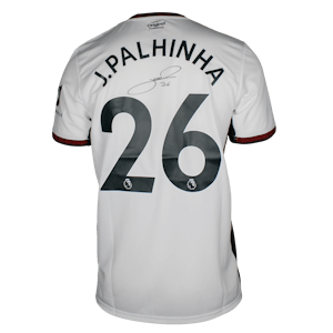 Joao Palhinha