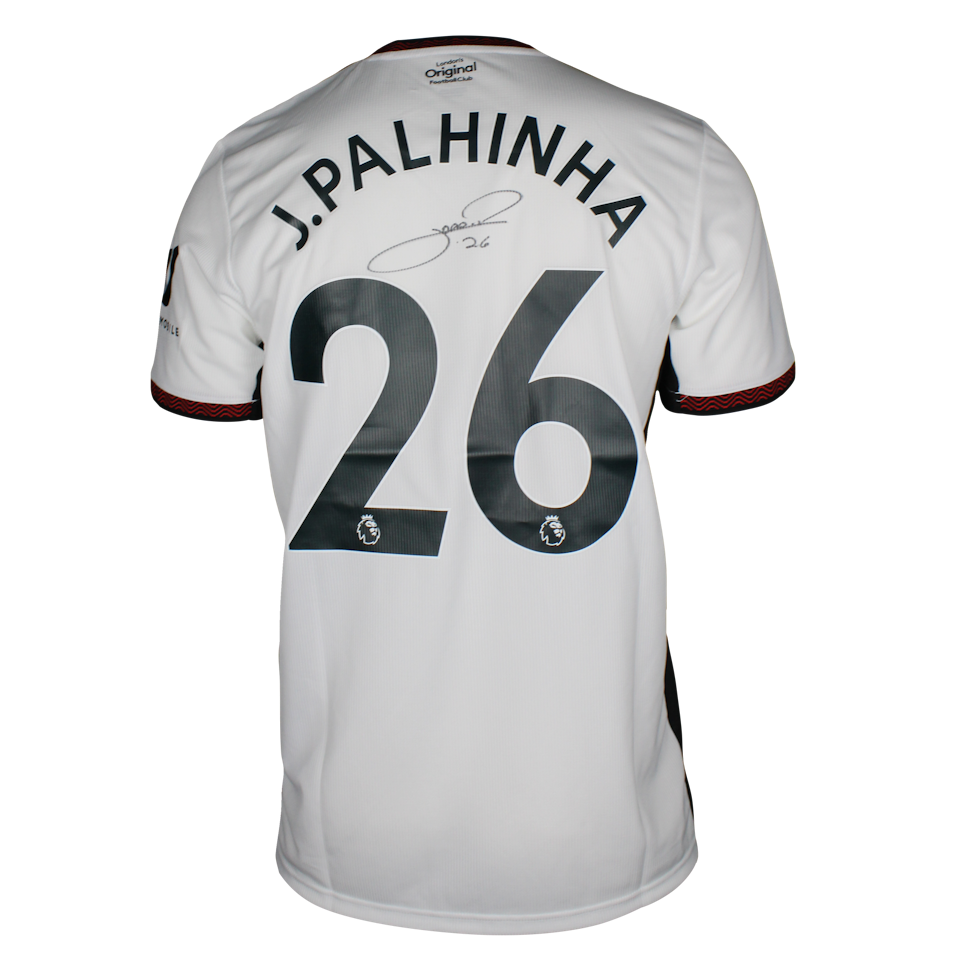 Joao Palhinha