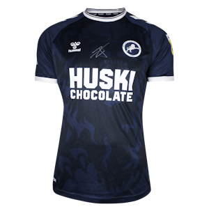 Maillot de Zian Flemming (Millwall)