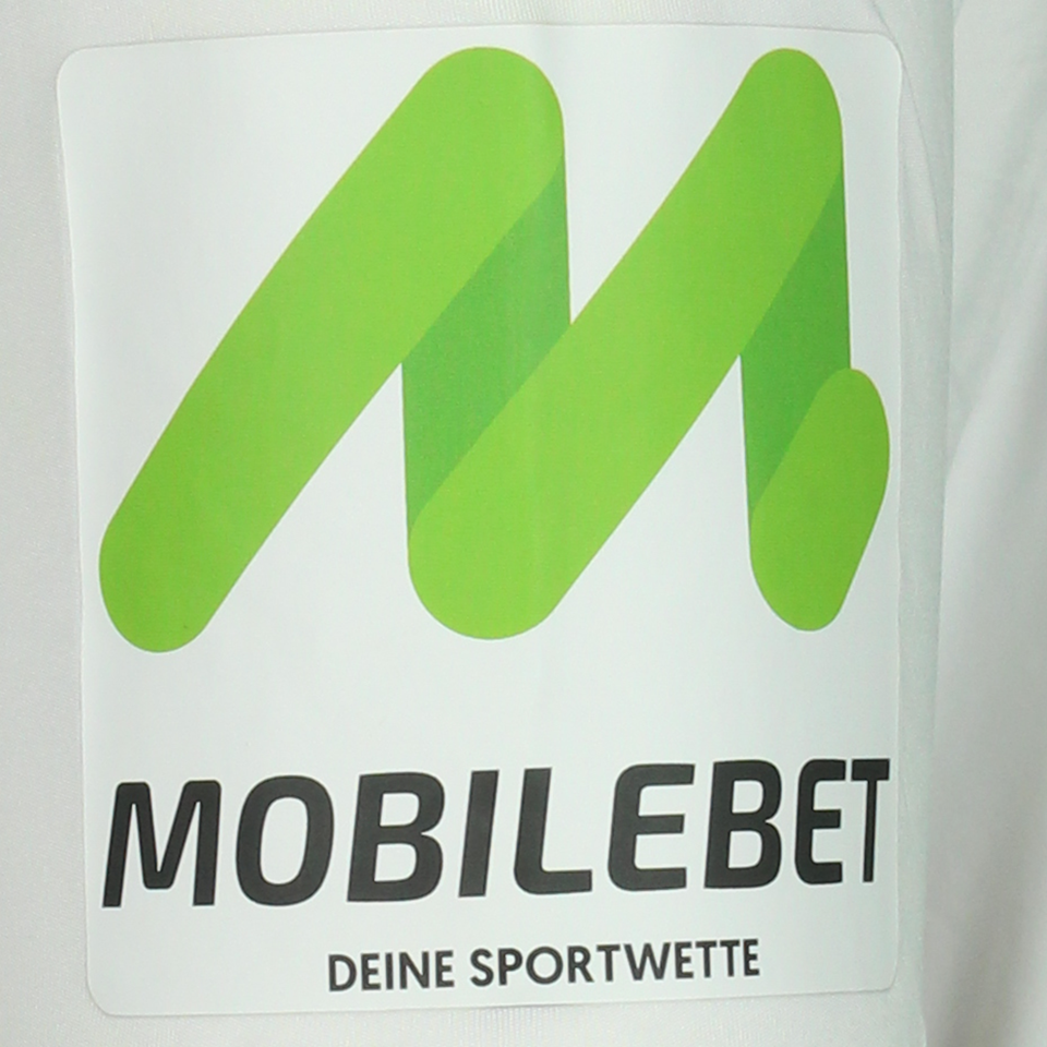 Maillot de Lucas Becker (Wehen Wiesbaden)