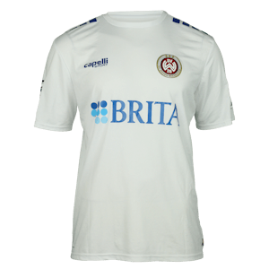 Maillot de Lucas Becker (Wehen Wiesbaden)