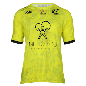 Radosław Majecki Cercle Brugge shirt
