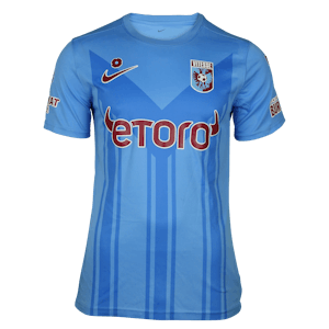 Maximilian Wittek Vitesse shirt